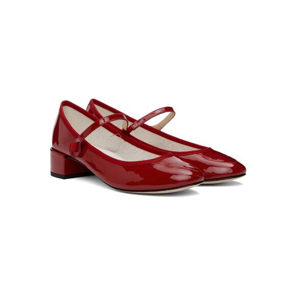 RepettoMary Jane Heels